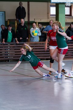 Bild 315 - A-Juniorinnen HSG Kremperheide/M�nsterdorf - HSG J�rl DE Vi�l : Ergebnis: 33:12